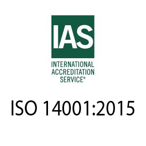 ISO 14001 : 2015